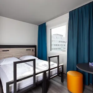 A&o Frankfurt Ostend Francoforte sul Meno