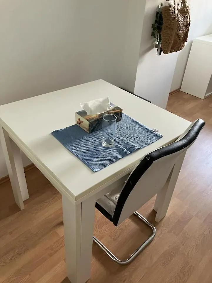 Homestay Super Location In Frankfurt Am Main Apartment Germany