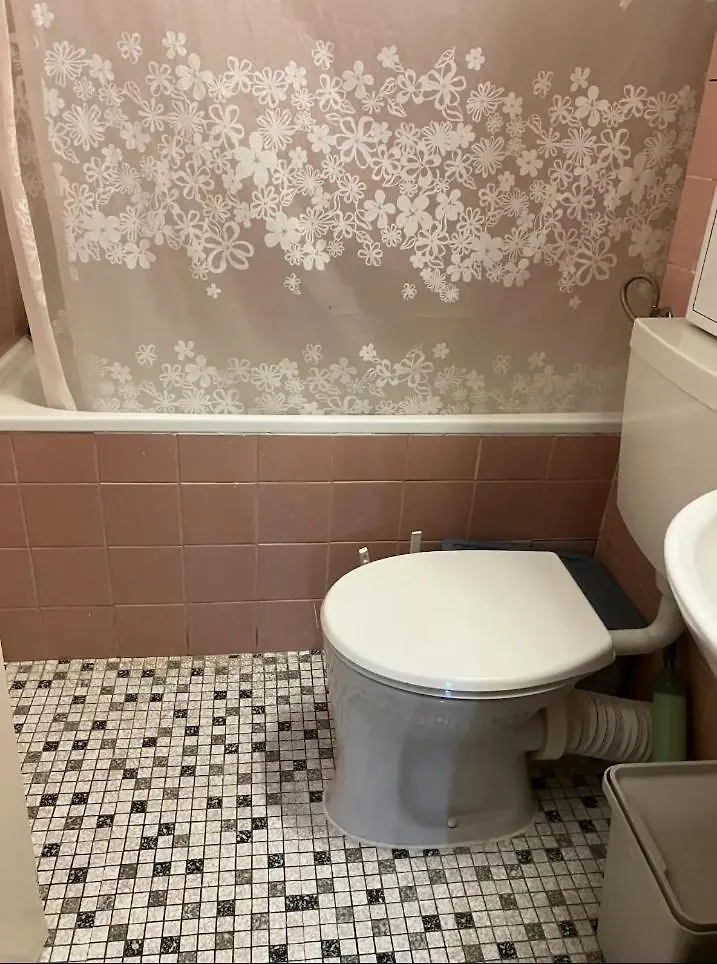 Super Location In Frankfurt Am Main Apartment 0*,