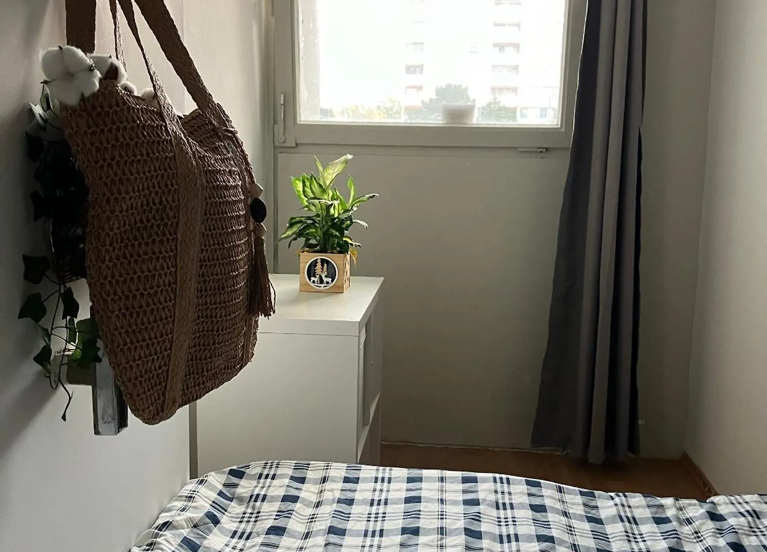 Super Location In Frankfurt Am Main Apartment Homestay